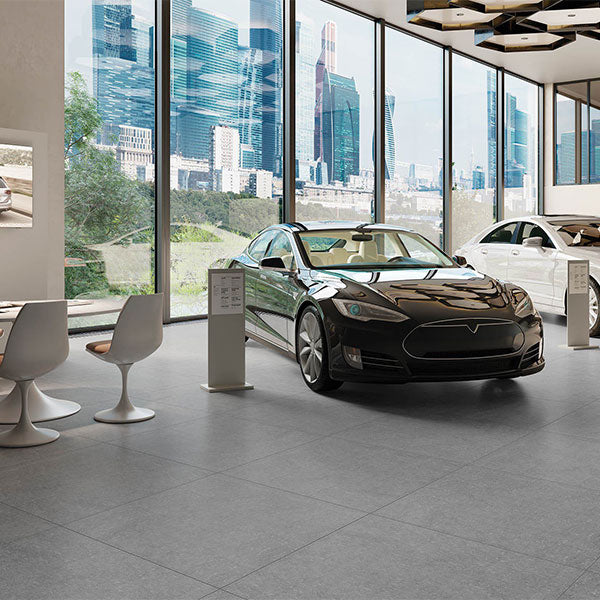 RAK Ceramics Lounge tiles