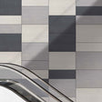 Tiles in various colours from the Lounge range