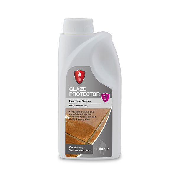 LTP Glaze Protector 1Ltr