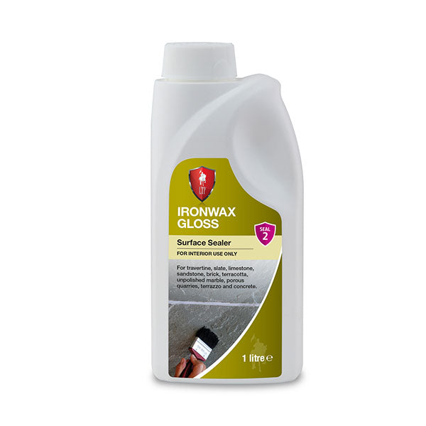 LTP Ironwax Gloss 1Ltr