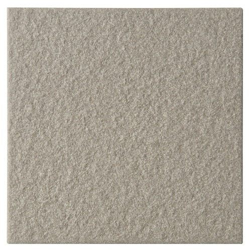Dorset Woolliscroft Luna Steel Grey Tile 148 x 148mm