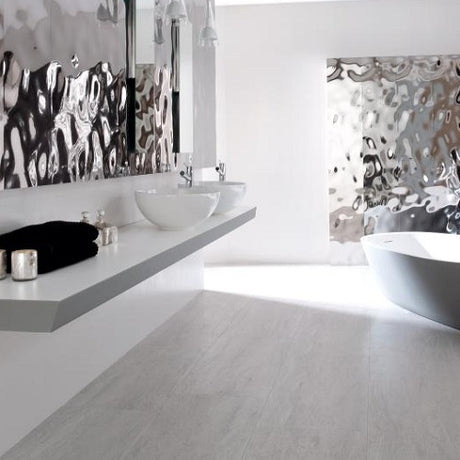 Porcelanosa Madagascar Blanco Floor