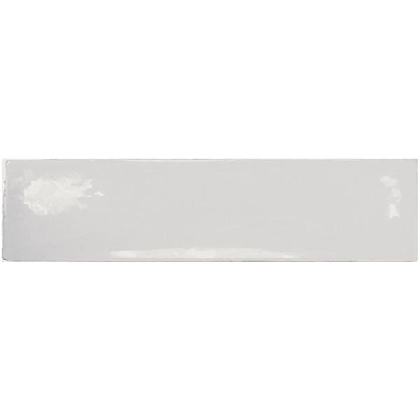 Masia Gris Claro Tile 7.5 x 30cm