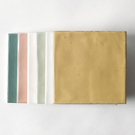 Porcelanosa Medina tiles