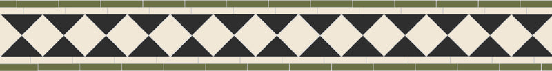Original Style Melville Border