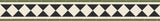 Original Style Melville Border