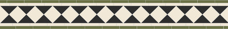 Original Style Melville Border