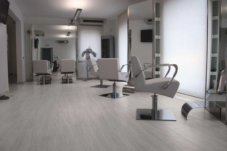 Metalwood Platino setting