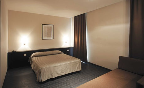 Metalwood Carbonio setting