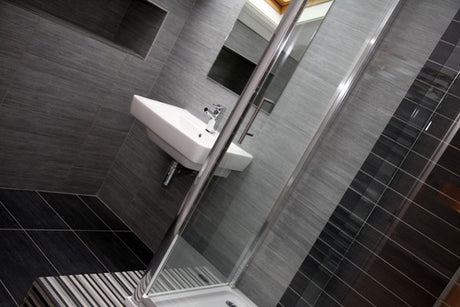 Metalwood Carbonio setting