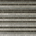 Casalgrande Metalwood Mix Listelli A 30 x 30cm