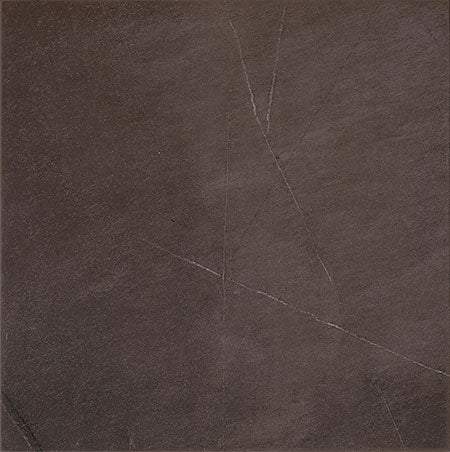 Meteor Brown Lappato 60 x 60cm
