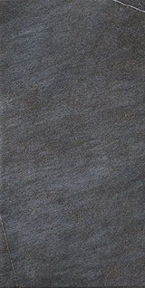 Casalgrande Meteor Nero 30 x 60cm