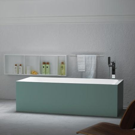 MODUL KRION Bathtub Mint (Green)