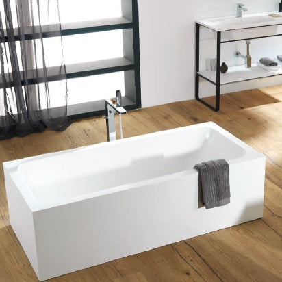 MODUL KRION Bathtub White