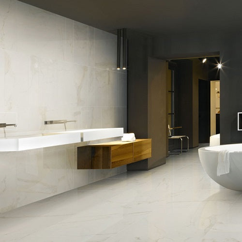 Unicom Starker Muse Calacatta Polished