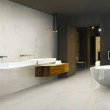 Unicom Starker Muse Calacatta Polished