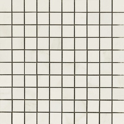 Unicom Starker Muse Mosaico Calacatta Satin