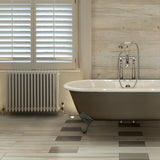 My Space Bamboo setting