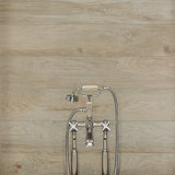 My Space Bamboo setting