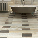 My Space Bamboo setting