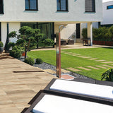 My Space Cognac Outdoor Tiles