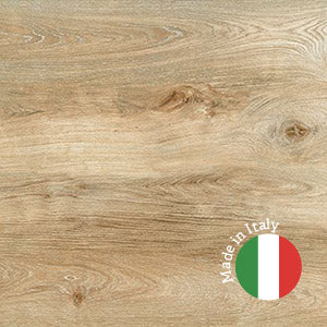 My Space Cognac Outdoor Tile (detail)