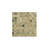 Unicom Starker Natural Slate Autumn Mosaico 30.5 x 30.5cm
