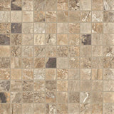 Unicom Starker Natural Slate Autumn Mosaico 30.5 x 30.5cm