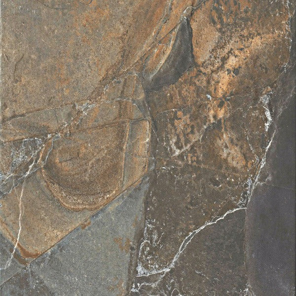 Unicom Starker Natural Slate Multicolour tile