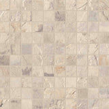 Unicom Starker Natural Slate Winter Mosaic 30.5 x 30.5cm