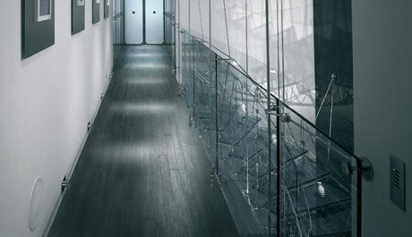 Metalwood Silicio setting