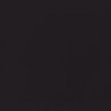 Unicolore Nero 20 x 20cm