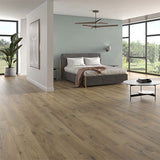 Nordic Dark Oak Tile 20 x 120cm
