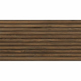 Nordic Walnut Panel Tile 60 x 120cm