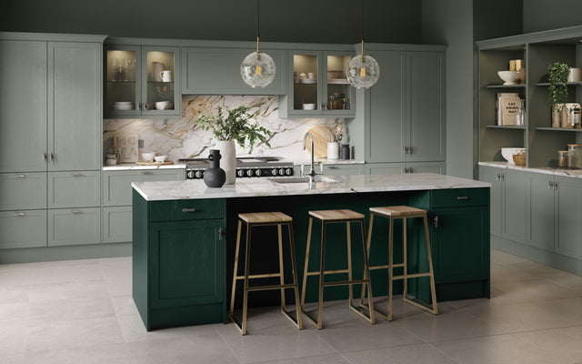 Bella by Blossom Avenue Kitchens
