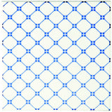 Odyssey Tapestry Marquee Blue