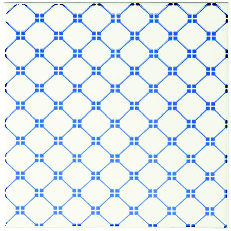 Odyssey Tapestry Marquee Blue