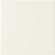 Odyssey Co-ordinating Plain Chalk Tile 29.8 x 29.8cm 