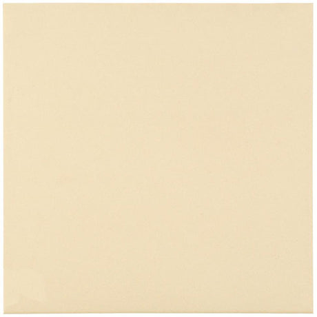 Odyssey Co-ordinating Plain White Tile