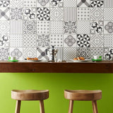 Odyssey Grey Tapestry Collection