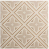 Odyssey Leigh Taupe on Chalk Tile