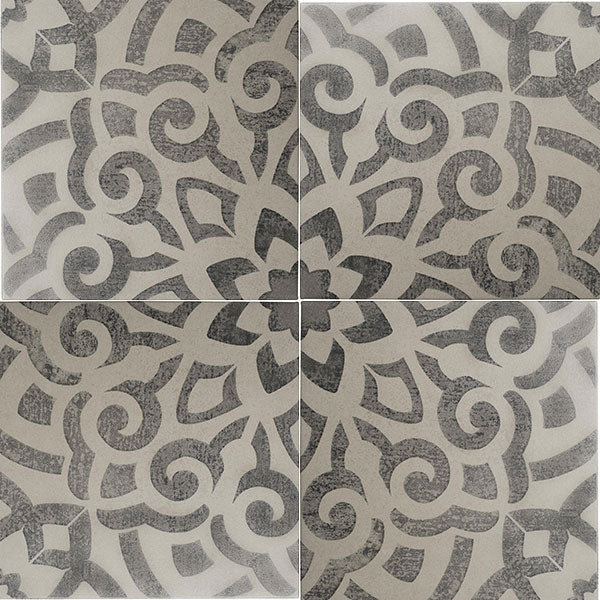 Odyssey Mezzo Fantasia (4 tiles)