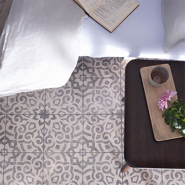 Odyssey Mezzo Fantasia tiles