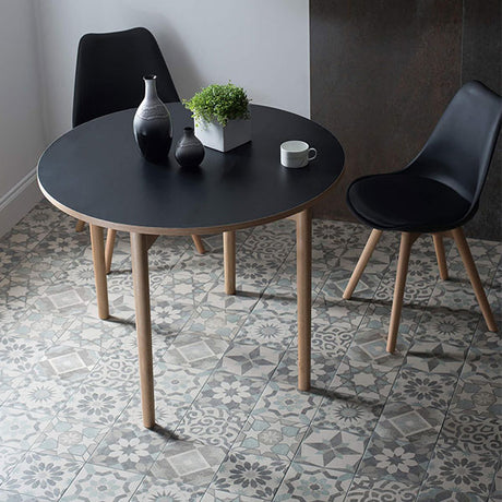 Odyssey Mezzo Melange tiles