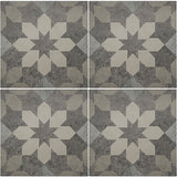 Odyssey Mezzo Molto (4 tiles)