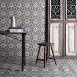 Odyssey Mezzo Molto tiles on wall and floor