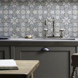 Odyssey Mezzo Nocturne tiles