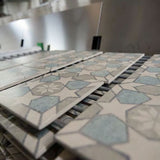 Odyssey Mezzo Nocturne tiles