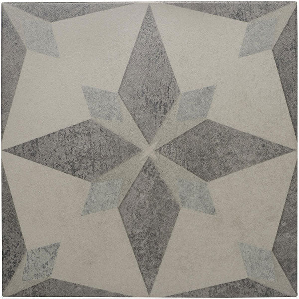 Odyssey Mezzo Opus Tile